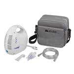 Minicomp Compressor Nebulizer With Tote