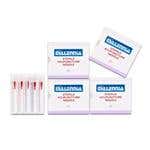 Millenia Needle Pack .22Mm X 25Mm #34 1"L 100/Box
