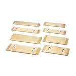 Transfer Board 12" X 24" X 3/4"