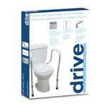 Toilet Safety Frame