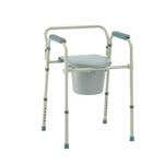 Invacare Folding Commode