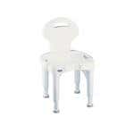 Invacare I-Fit Shower Chair With Back