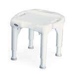 Invacare I-Fit Shower Chair Without Back