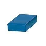 Hausmann Cube 12" X 8" X 3"