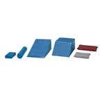 Hausmann Cube Incline 32" X 10" X 12"