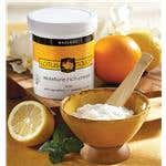 Lotus Touch Moisture Rich Cream