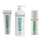 Biofreeze® Colorless Formula
