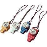 Baseline Pinch Gauge with Case Blue 30Lbs.