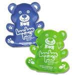 Boo Boo Cold Pack Blue