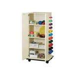 Cabinet Rac With Doors