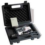 Portable Interferential IF-4000 Muscle Stimulator