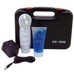 US 1000 3rd Edition Portable Ultrasound Unit