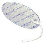 2" X 4" Oval V-Trode Electrodes 4/Pkg
