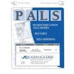 Pals Platinum 2" Round Electrodes 4/Pkg