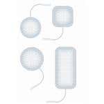 Uni-Patch Starburst Electrodes