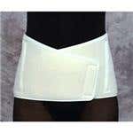 Uni-Foam 9" Back Support Duo-Adjust