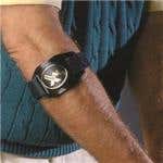 BandIt XM Magnetic Therapeutic Forearm Band