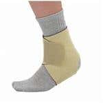 Universal Fits-All Neoprene Ankle Support
