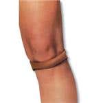 Cho-Pat Knee Strap Black