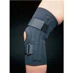 Standard Neoprene Slip-On Knee Support