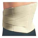 Thermoskin Back Support With Elastic Straps