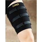 DermaDry HamLock™ Thigh Support