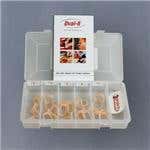 Oval 8 Pediatric Splint Kit
