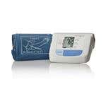 LifeSource Easy 1 Step Automatic Blood Pressure Monitor, Med Cuff