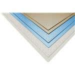 Excel 3/32" Thin Splinting 18" X 24" Sheets