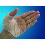 Rebound 1/8" Thick, 18" X 24" White Splint Sheets