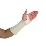 Infinity Wrist And Thumb Spica Splint, 1/8" Thick
