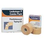 Leukotape® 1.5' x 15 Yds, Case Of 30 rolls