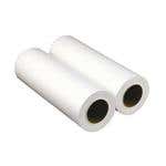 ScripHessco Smooth Headrest Paper, 8.5"W x 225'L