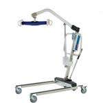Invacare Reliant 450 Power Low Base Lift