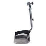 Drive Swing-Away Footrests For Wheelchairs