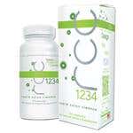 rCC 1234 Rapid Colon Cleanse