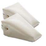 Pelvic Sacral Blocks 8" X 5.5" X 3.5"