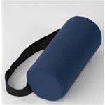 Full Lumbar Roll With Strap, Standard