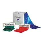 Thera-Band® Professional Resistance Band in Dispenser Box