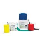 Thera-Band® Latex-Free Resistance Band 25-Yard Roll