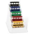 Cando® Digi-Flex Exerciser 5 Pc Set