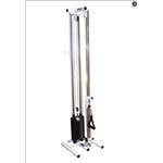 Endorphin 390 Standard Pulley, Single Wall Mount