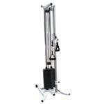 Endorphin 395 Speed Pulley, Free Standing Mobile