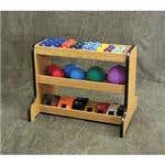 3 Tier Rack
