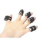 Finger Weights, 5 Piece Set