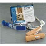 Range Master with Webbing Door Strap
