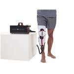 Game Ready Articulated Knee Wrap, Cpm Compatible
