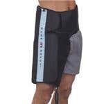 Game Ready Assembled Hip/Groin Wrap, Right