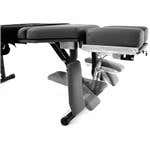 Pivoting Armrests For Lifetimer Portable Tables
