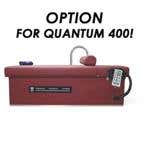 Heat Option For Quantum 400 Table
